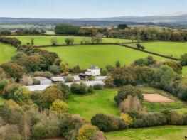 Cobden Farm, Broadwoodwidger PL16 0JS