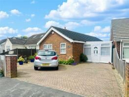 67a The Palms, Danes Drive, Sheerness ME12 4AJ