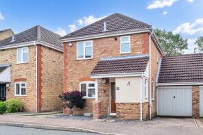 1, Brookside, Royston SG8 5TQ