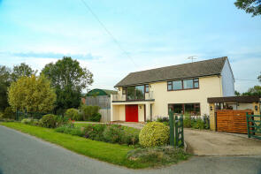 24 Hill View, Admington Road, Shipston-on-stour CV36 4JN