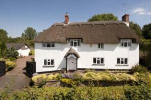 Orchard Cottage, Lowton Road, Angersleigh, Taunton TA3 7SY