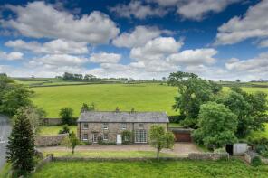 Clougha Cottage, Quernmore Brow, Quernmore LA2 9EG