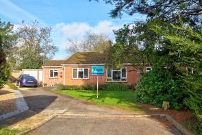 9, Hudsons Meadow, Hound Green, Hook RG27 8LW