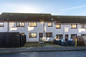 9, Erskine Road, Duns TD11 3YB