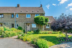 10, Stamford Road, Oakham LE15 8NT