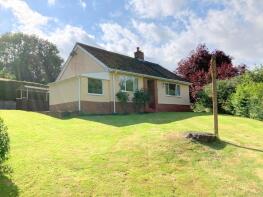 Brynawel, Kerry, Newtown SY16 4NZ