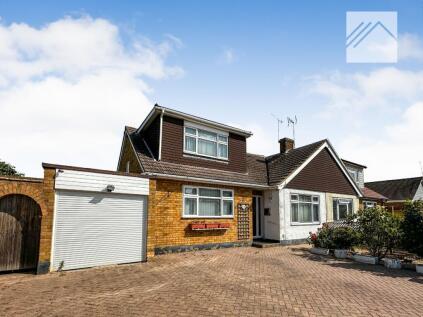 Hawkesbury Road, Canvey Island