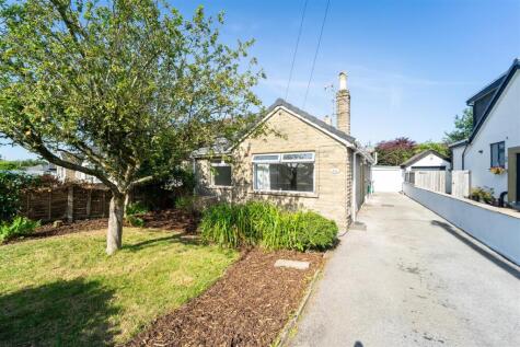 Manor Road, Slyne, Lancaster