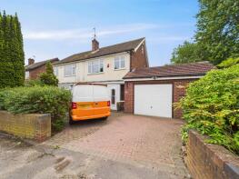 21, Dalkeith Avenue, Derby DE24 0BG
