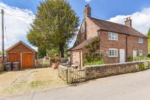 2, The Cottage, The Green, Haywards Heath RH17 6AQ