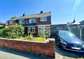 3, Edward Road, Tipton DY4 0NP