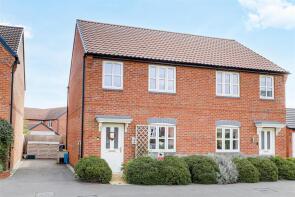 6, Baxter Close, Nottingham NG15 8LF