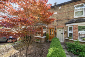 3, Station Road Cottages, Station Road, Dartford DA4 9BA