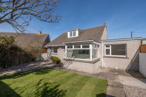 3, Collieburn Crescent, Buchanhaven, Peterhead AB42 1LW