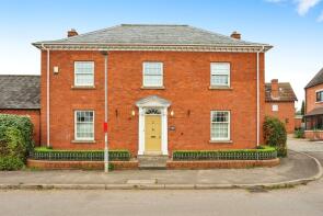 Armstrong House, Widmerpool Road, Nottingham NG12 5QW