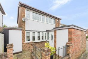 3, Belle Vue Road, Downe, Orpington BR6 7HR