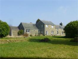 Ty Nant, Bethania SY23 5NJ
