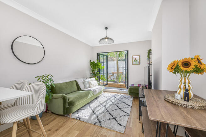 Lydden Grove, Wandsworth, London SW18