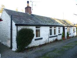 Glenholm, Kirkbean, Dumfries DG2 8DW