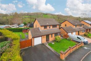 161, Sycamore Drive, Newtown SY16 2QQ