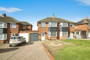 22, Coronation Road, Atherstone CV9 2NW