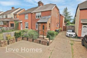 20, Bedford Road, Bedford MK45 4AE