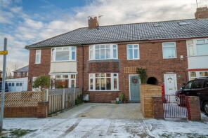 27, Holly Bank Road, York YO24 4DS