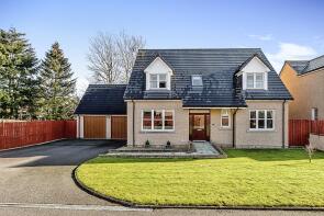 9, Craigton Place, Banchory AB31 4FL
