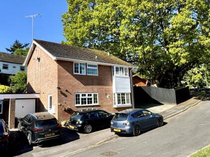 Amberslade Walk, Dibden Purlieu, Southampton