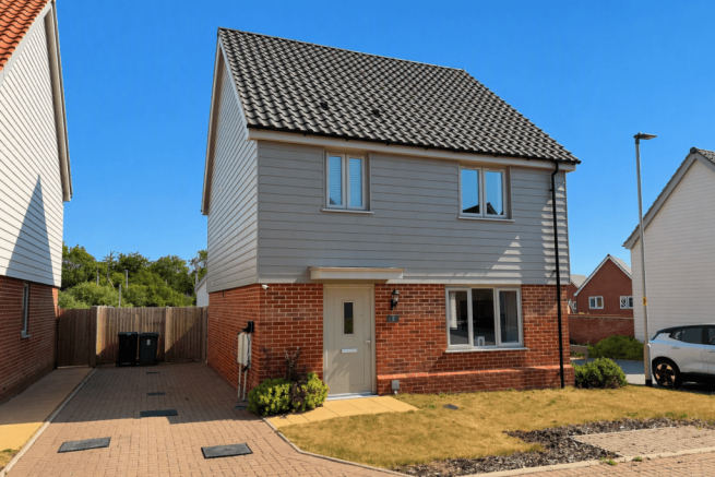 Daisy Way, Acle, NR13
