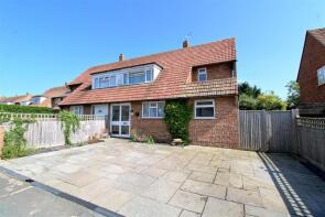18, Bodiam Close, Seaford BN25 3TT