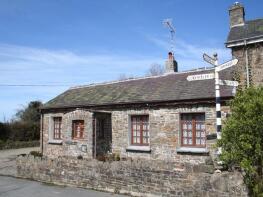 Old Smithy, Oakford SA47 0RW