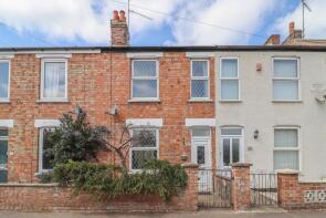 85, Bankside, West Lynn, King's Lynn PE34 3JH
