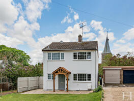 34, Butchers Hill, Saffron Walden CB10 1SR