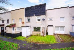 12, Harris Court, Dreghorn, Irvine KA11 4JR