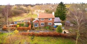 Station Cottage, Station Road, Wharram Le Street, Malton YO17 9TW