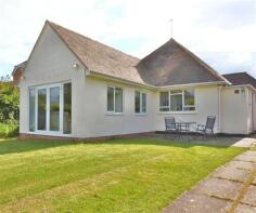 12, Stocks Lane, Malvern WR13 5AZ