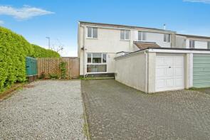 14, Eglos Road, Truro TR4 9BZ