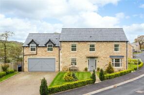 1, West House Gardens, Harrogate HG3 3DY