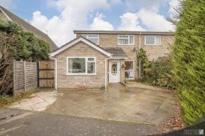 25, Childs Road, Norwich NR9 3HW