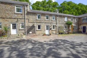 3, Mews Cottages, Market Place, Barnard Castle DL12 0QG