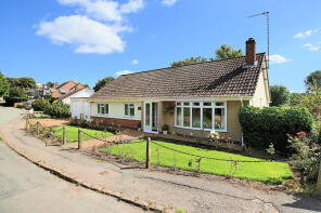 Foxcote, Main Street, Tugby LE7 9WD