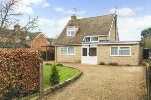 Merrymead, Main Street, Wormington, Broadway WR12 7NL