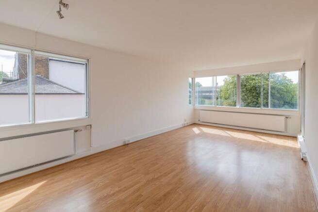 Reception/ Dining room