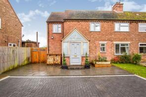 5, Heath Terrace, Warwick CV35 7NR