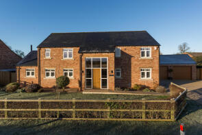 The Coach House, School Lane, Bolton Percy, York YO23 7AD