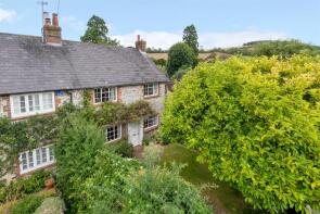 2, Rose Cottages, Charlton Road, Chichester PO18 0HP