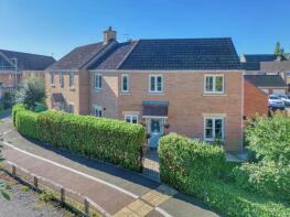 23, Morse Road, Norton Fitzwarren, Taunton TA2 6BU