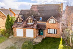14, Russell Drive, Cowbit, Spalding PE12 6XH