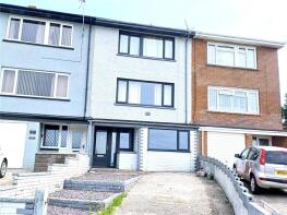 14, Plas Morlais, North Cornelly, Bridgend CF33 4LU